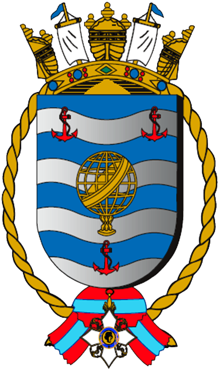 Escola Naval Logo